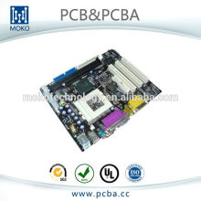 POS machine 94v-0 PCB motherboard and PCB assembly manufacturer